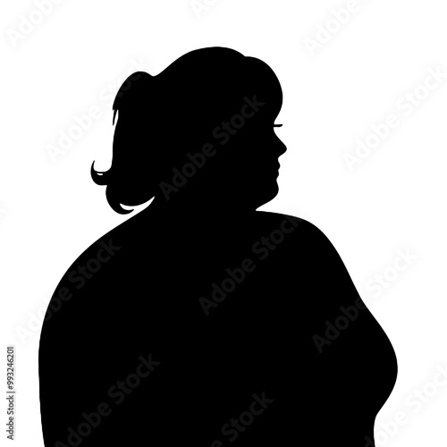 fat women  