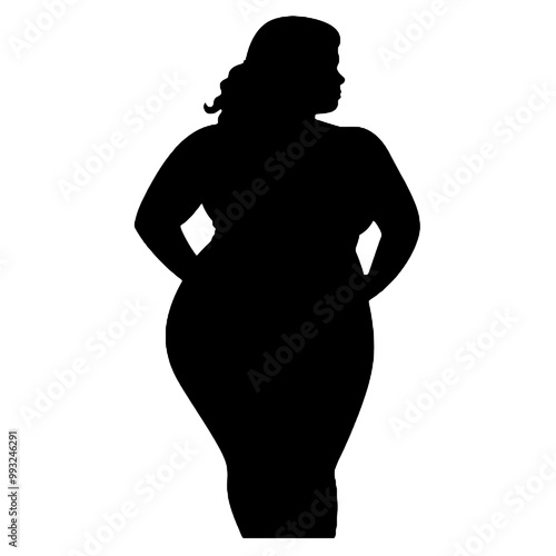 fat women  