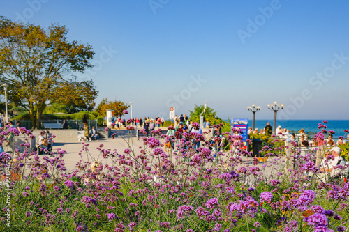 Ostseebad Kühlungsborn