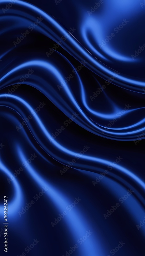 Obraz premium silk background