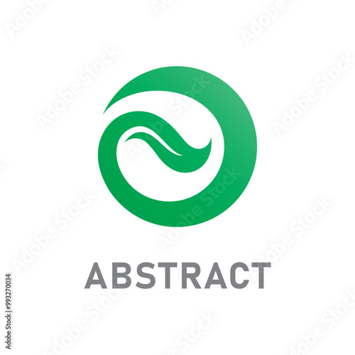 Letter O logo vector template  Creative O Letter initial logo design