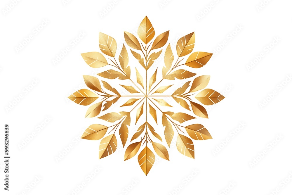 Mandala beauty flower for border or ornament Mandala beauty flower for border or ornament