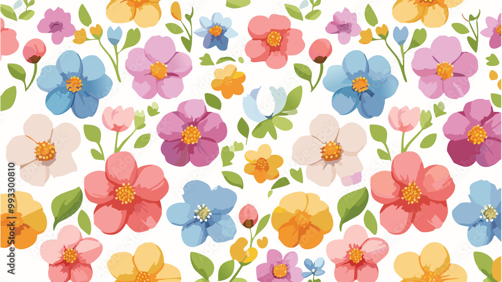 Flowers Flowers