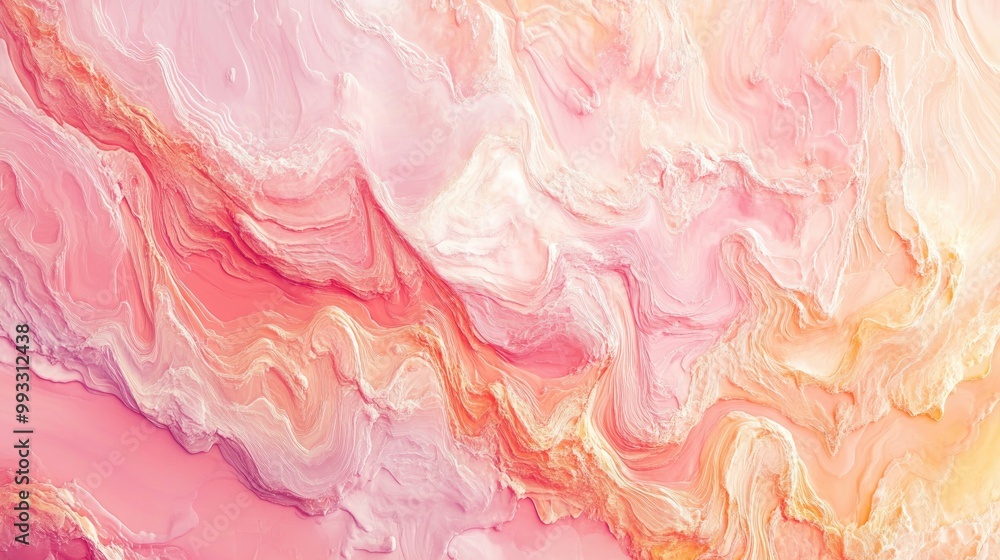 Abstract pink and peach colored texture visually appealing backdrop Abstract pink and peach colored texture visually appealing backdrop