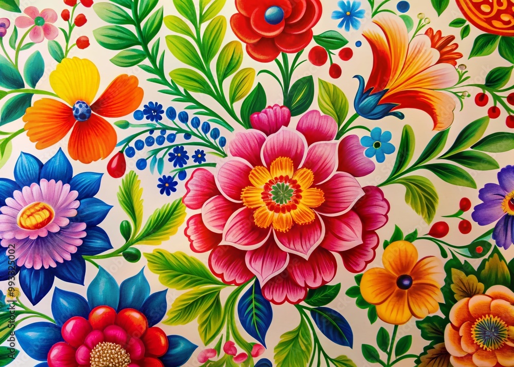 Intricate Floral Stencil Design for Creative Crafting, Home Decor, and DIY Art Projects Intricate Floral Stencil Design for Creative Crafting, Home Decor, and DIY Art Projects