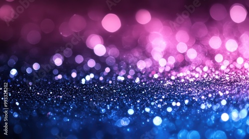 Glittering background featuring luminous star dust texture and shimmering diamond like shine