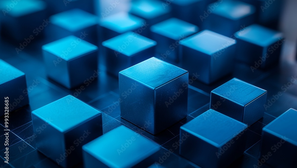 An abstract 3D rendering of a geometric background. Minimalist design for posters, covers, branding, banners, placards. An abstract 3D rendering of a geometric background. Minimalist design for posters, covers, branding, banners, placards.