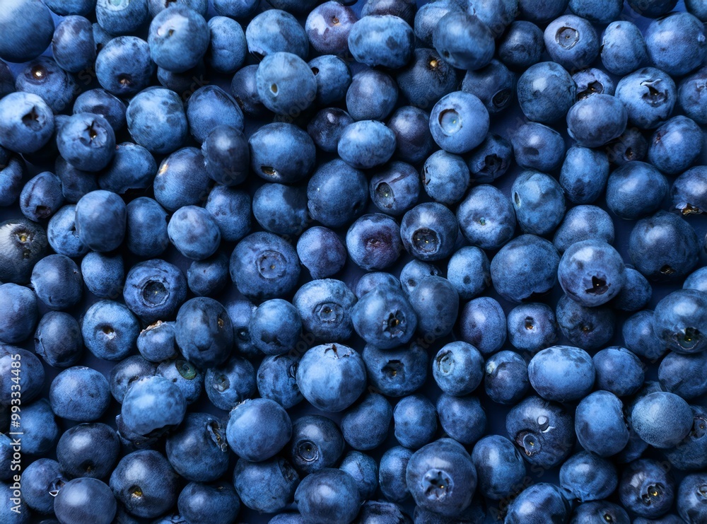 Fresh biological blueberries background close up Fresh biological blueberries background close up