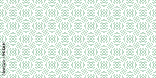 Guilloche background texture gradirent. For certificate, voucher, banknote, voucher, money design, currency, note, check, ticket. Money pattern. Vector illustration