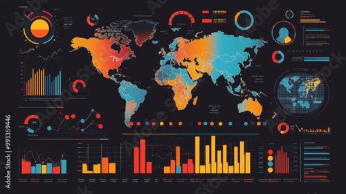 Global Data Analysis.