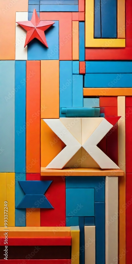 background with squares background with squares