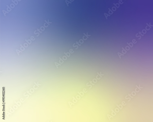 Pastel smooth blend gradient color background or wallpaper EPS vector file for versatile design