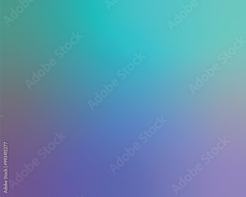 Pastel smooth blend gradient color background or wallpaper EPS vector file for versatile design