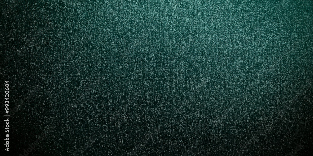 Dark Green Abstract Background with Raw Texture Dark Green Abstract Background with Raw Texture