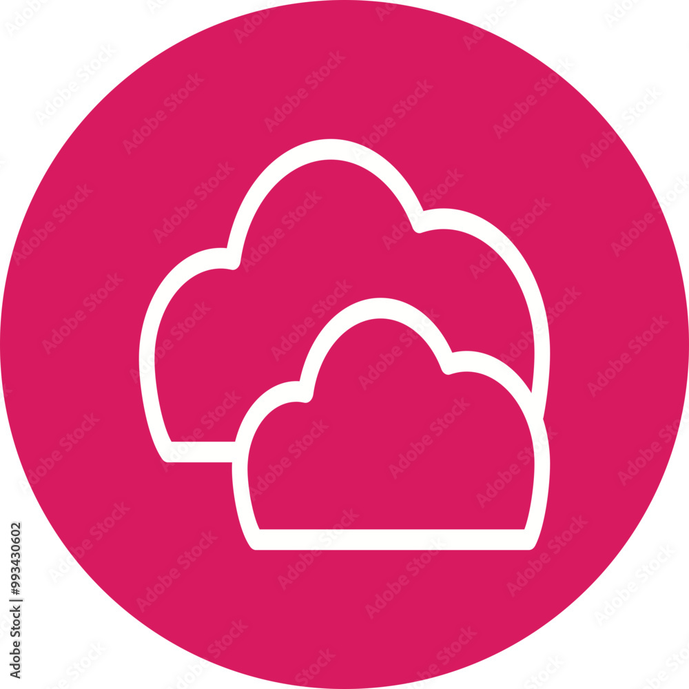 Single isolated icon with outline style icon on white background Single isolated icon with outline style icon on white background