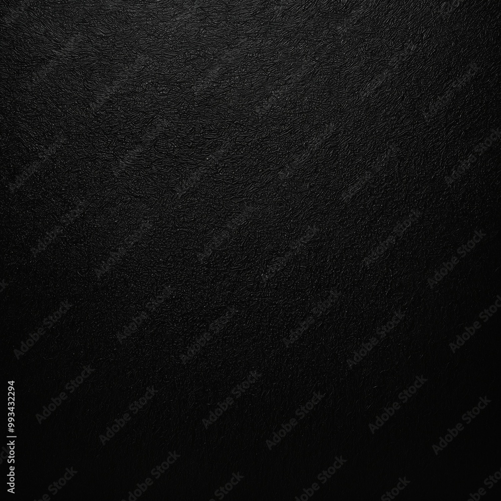 Fototapeta premium Abstract empty blank black dark texture background element with copy space for black friday