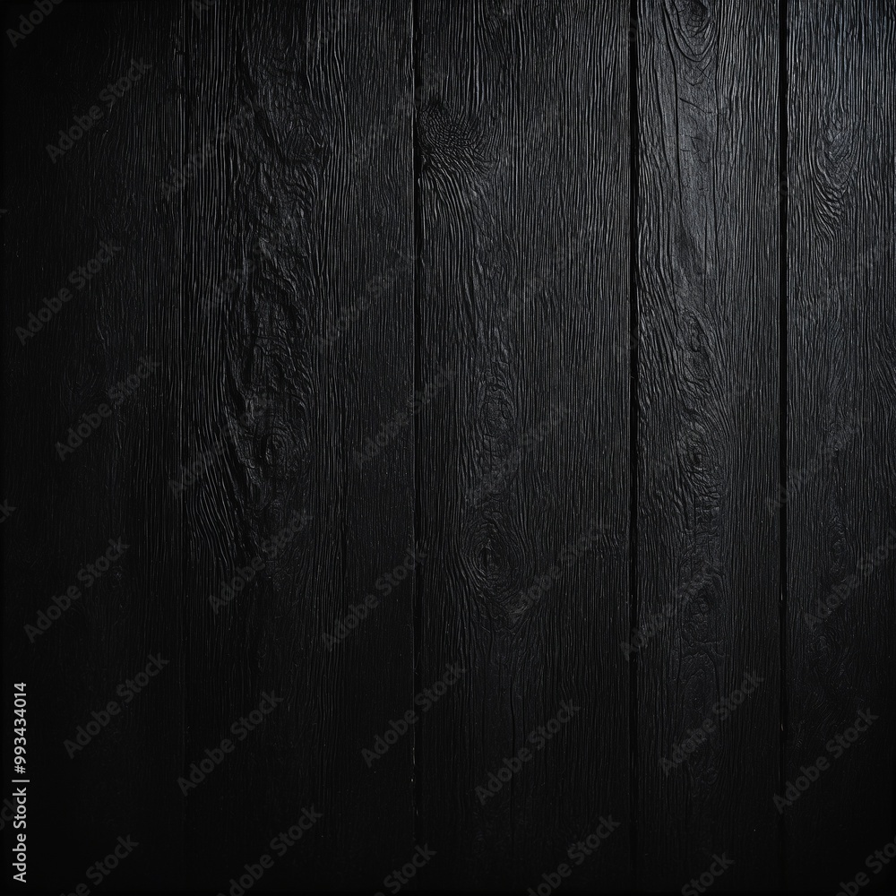 Obraz premium Abstract empty blank black dark texture background element with copy space for black friday
