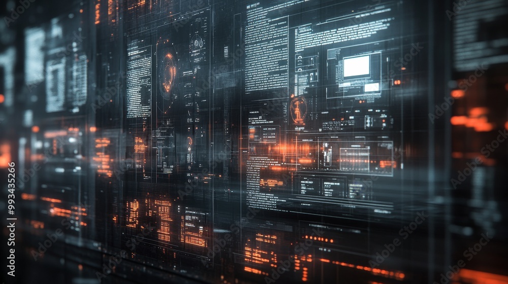 Digital Interface. Digital Interface.