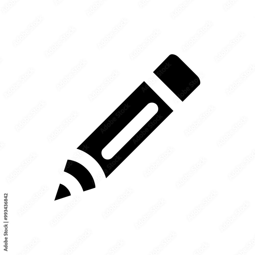 pencil icon design pencil icon design