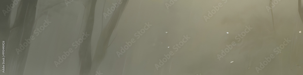 Natural green banner Natural green banner