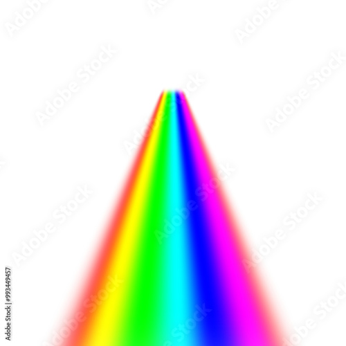 Rainbow Path