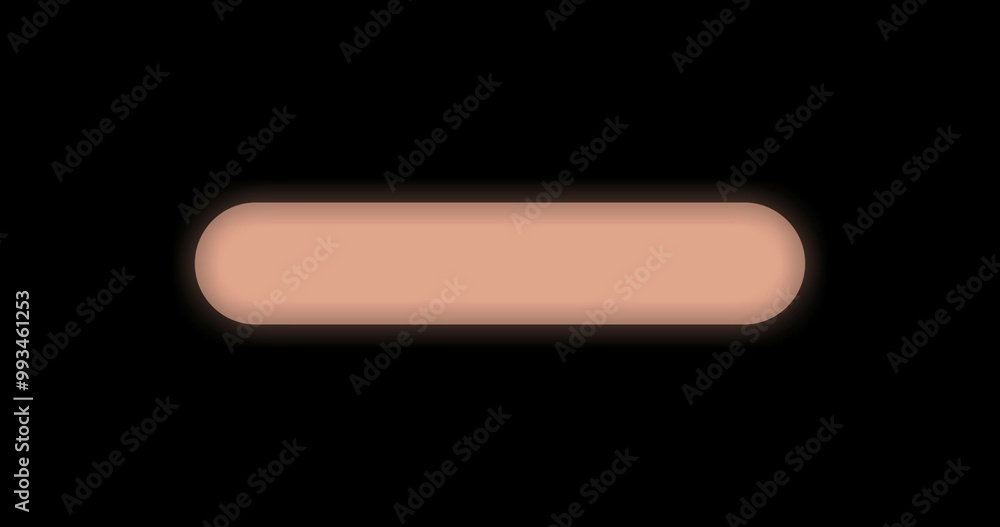 Call Out on black background, copy space Call Out on black background, copy space