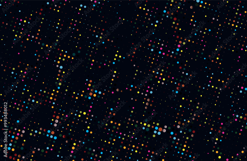 a dark blue background with white dots, a black background with many dots with grunge effect, abstract background with stars a dark blue background with white dots, a black background with many dots with grunge effect, abstract background with stars