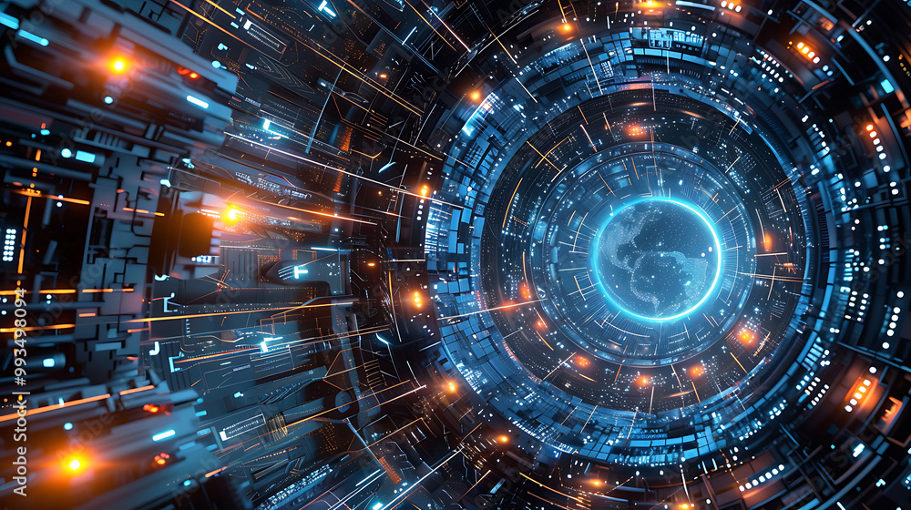 custom made wallpaper toronto digitalfuture technology