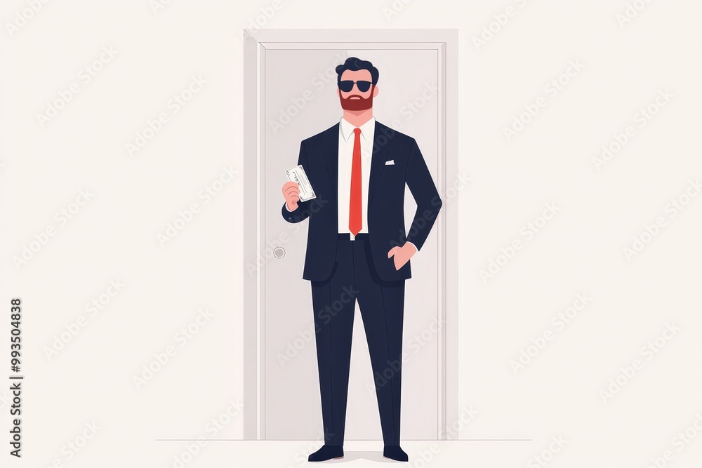 Corrupt Official Caught in the Act: The Deceptive Exchange Behind Closed Doors Revealed Corrupt Official Caught in the Act: The Deceptive Exchange Behind Closed Doors Revealed