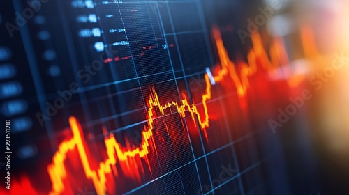 Wallpaper Mural Understanding the Influence of Economic Cycles on Investment Returns Torontodigital.ca
