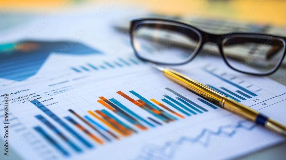 Maximizing Returns: The Crucial Role of Asset Allocation in Investment Planning Maximizing Returns: The Crucial Role of Asset Allocation in Investment Planning