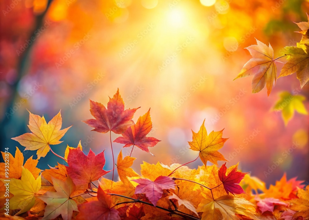 Soft Fall Pastel Background with Warm Hues for Seasonal Themes and Creative Projects Soft Fall Pastel Background with Warm Hues for Seasonal Themes and Creative Projects