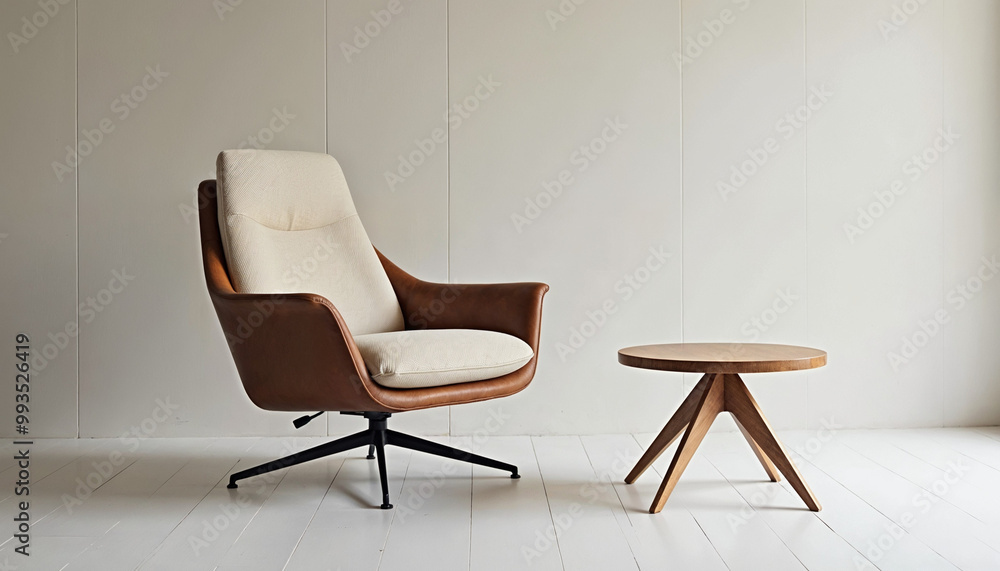 Obraz premium chair