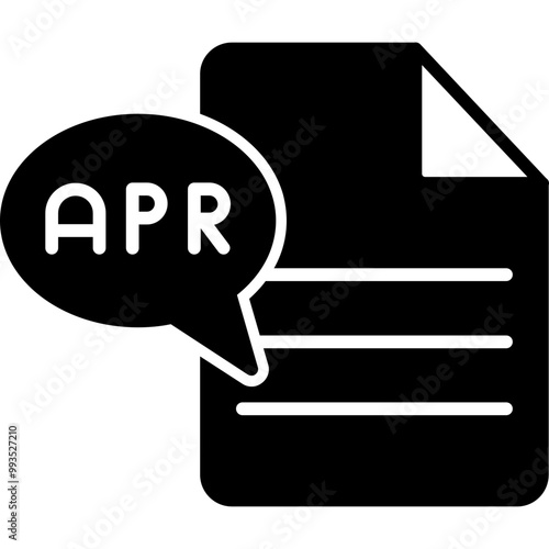 APR Icon
