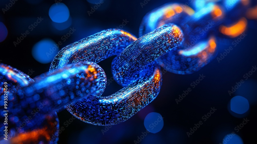 Assessing the Viability of Investing in Blockchain Technology for Future Growth Assessing the Viability of Investing in Blockchain Technology for Future Growth