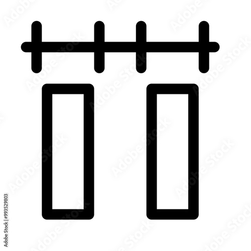 Object Spacing