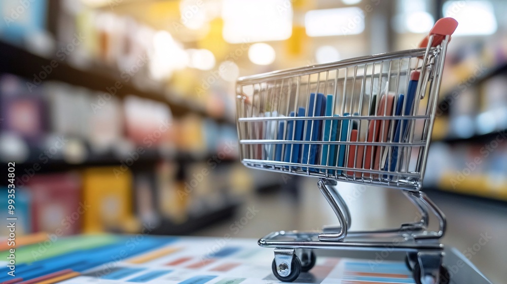 Analyzing the Relationship Between Consumer Behavior and Investment Trends Analyzing the Relationship Between Consumer Behavior and Investment Trends