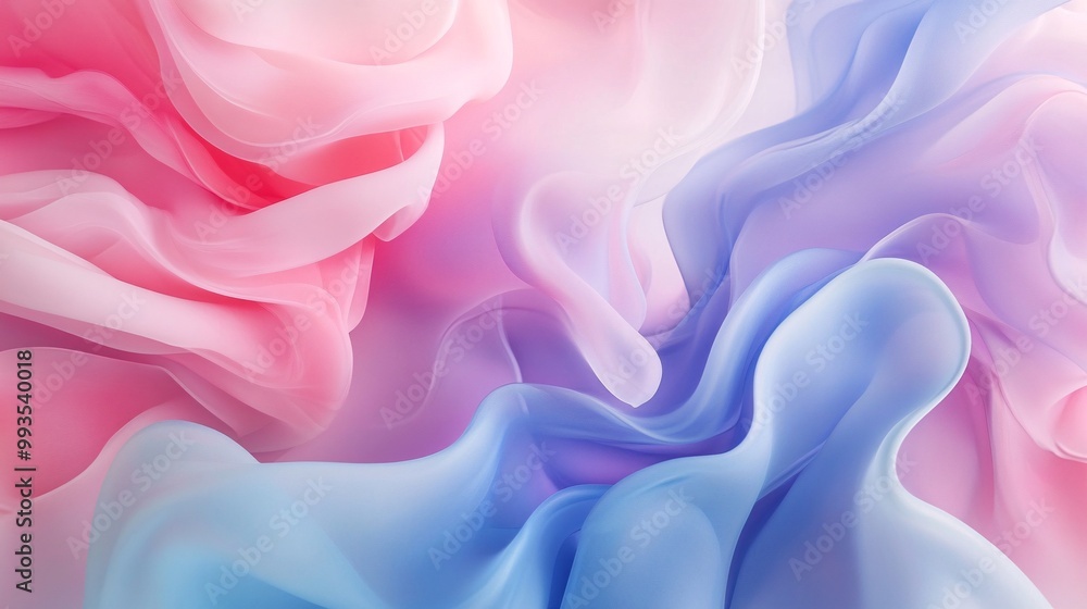serene beauty of flowing silk with a soft texture in calming hues for a truly relaxing background. serene beauty of flowing silk with a soft texture in calming hues for a truly relaxing background.