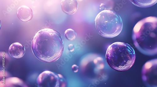 Wallpaper Mural a world of dynamic, vibrant, and playful neon colors, organic shapes, and abstract patterns. Torontodigital.ca