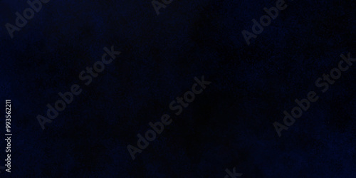 abstract cloud and vapor texture background. Black and blue smoke aquarelle smudge illustration smooth grungy smokey light pastel colors ink glow. blue  color powder explosion .	
