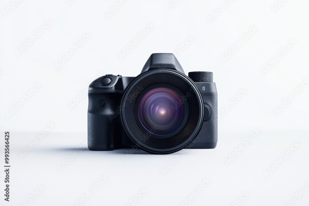 Premium Quality Camera Image for Advertising and Marketing Use isolated on White Background Premium Quality Camera Image for Advertising and Marketing Use isolated on White Background
