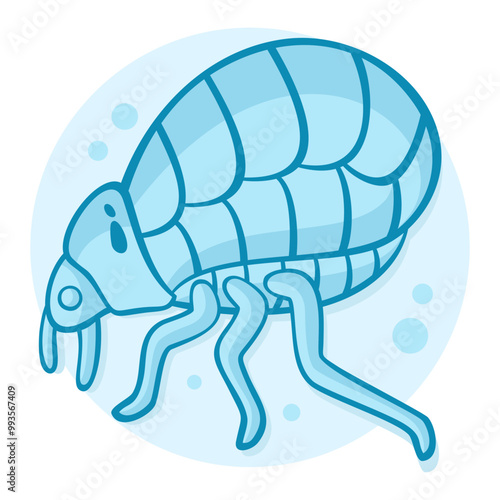 19-Flea.svg