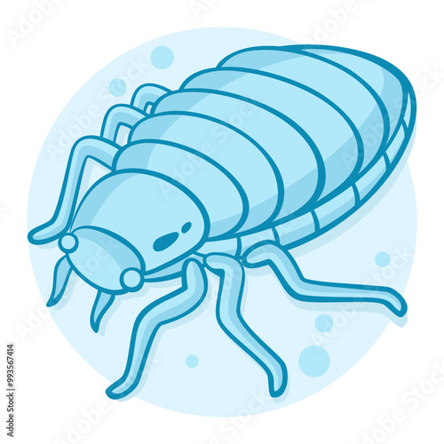 20-Louse.svg