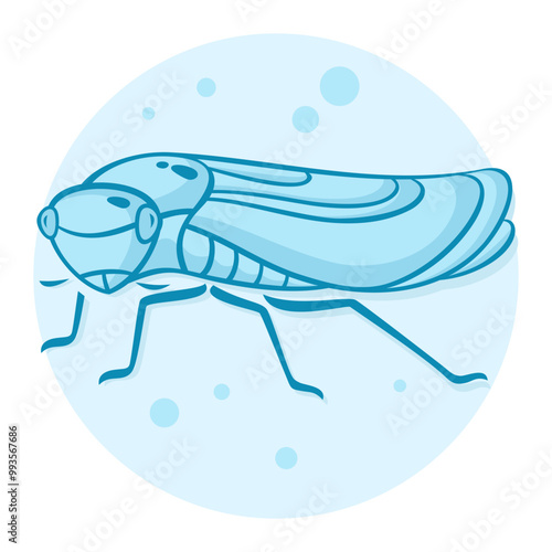 40-Leafhopper.svg