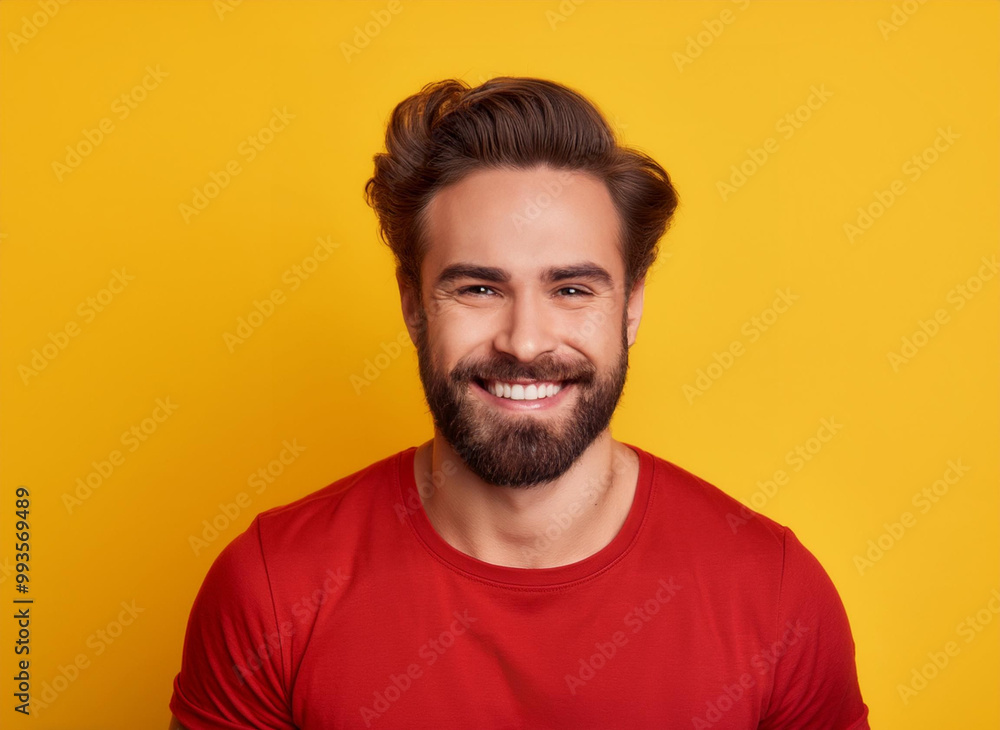 portrait of a man portrait of a man