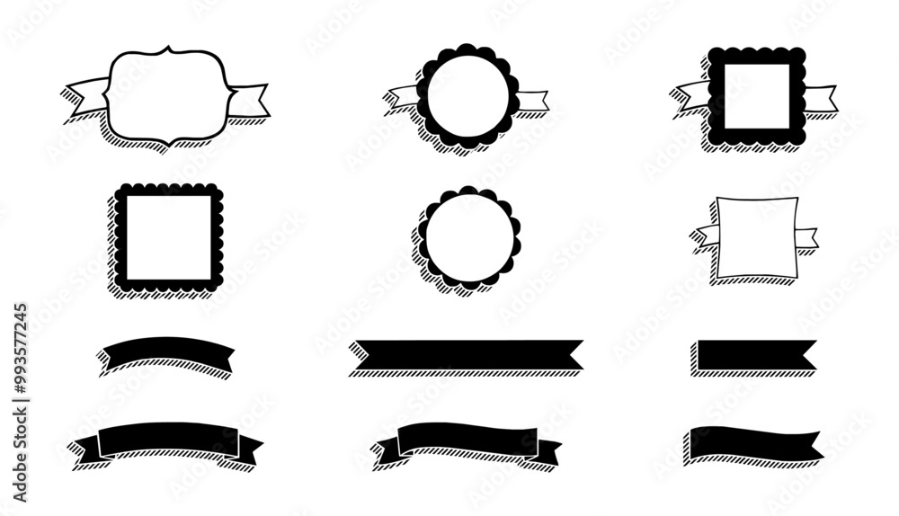 Chat Boxes - Sroller Designs - Comic Speech Bubbles Chat Boxes - Sroller Designs - Comic Speech Bubbles