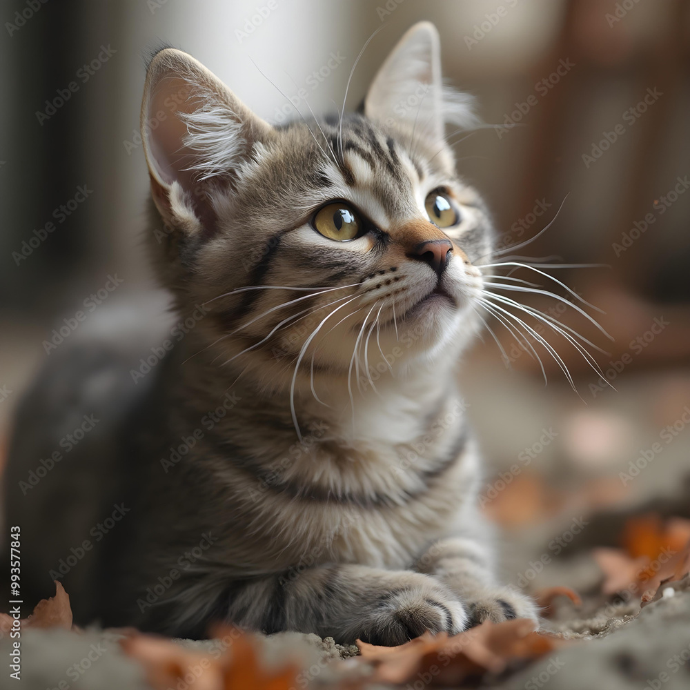 Cat image background Cat image background