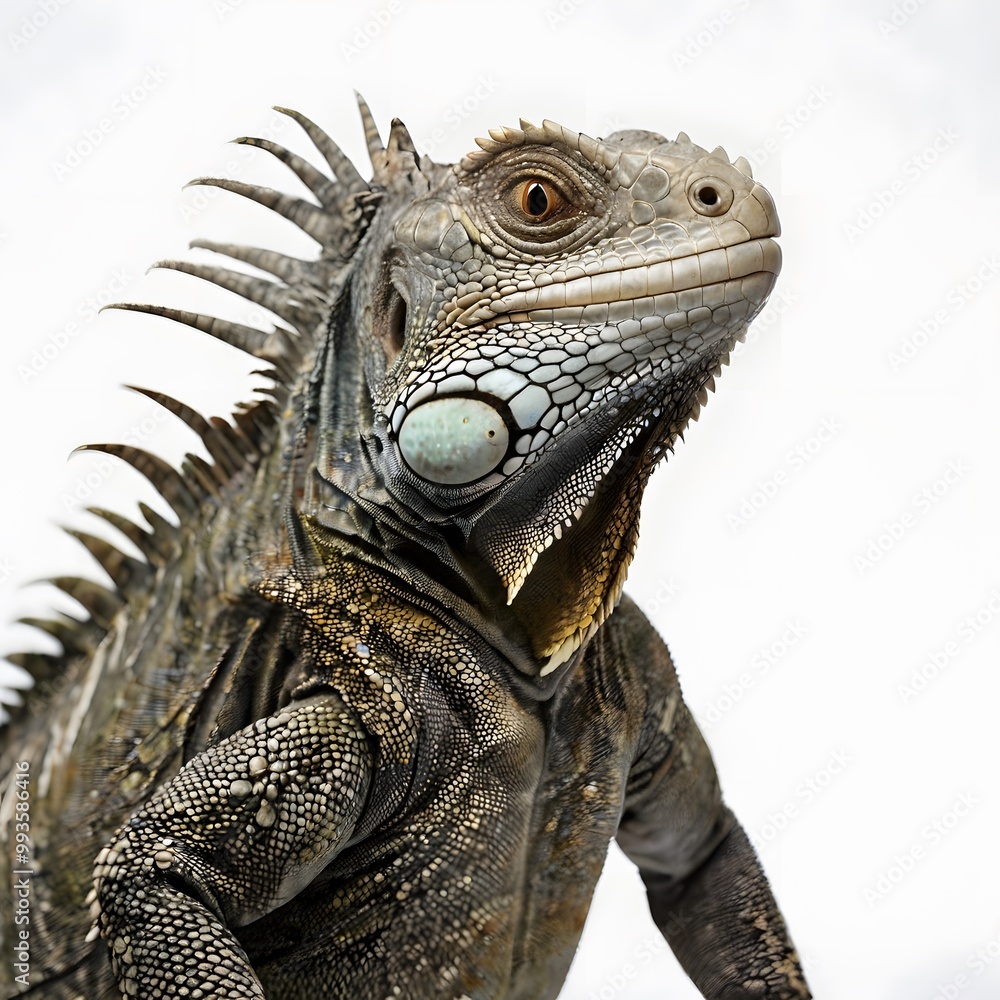 Iguana Iguana