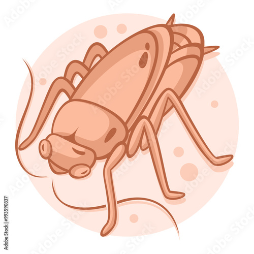 11-Cockroach.svg
