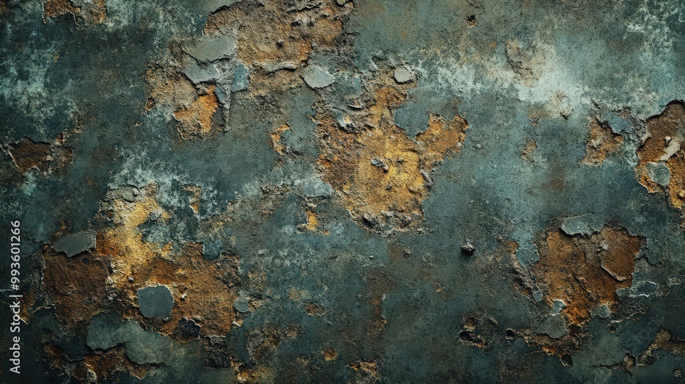 Rustic Weathered Metal Surface with Blue Paint and Heavy Rust Texture, Perfect for Backgrounds, Industrial Art, Vintage Decor, and Retro-Themed Graphic Design Projects Rustic Weathered Metal Surface with Blue Paint and Heavy Rust Texture, Perfect for Backgrounds, Industrial Art, Vintage Decor, and Retro-Themed Graphic Design Projects